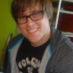 Meet your Posher, Ricky